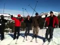SDDS FUN TIMES Ski Trip Janurary 14 2011