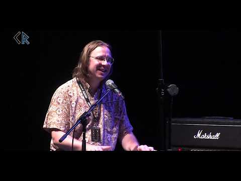 The Doors Alive - Roadhouse Blues