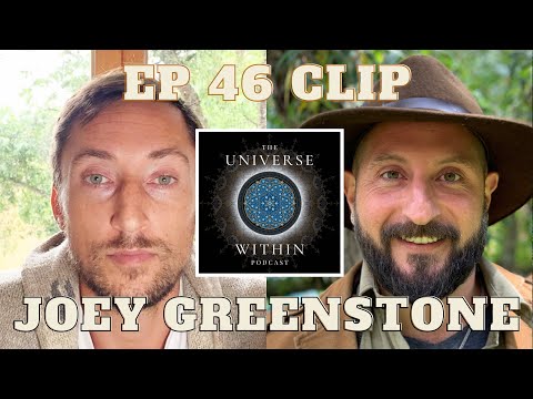 Joey Greenstone on the Dangers of Working Alone, Making Mistakes, and Exacerbating the Ego