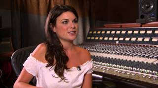 Whitney Rose & Raul Malo CMT Interview