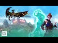Vídeo de jugabilidad de The Dragoness: Command of the Flame  PC