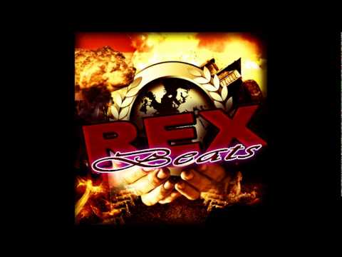 REX Ft Rihanna - Dusturbia (Bassline remix)