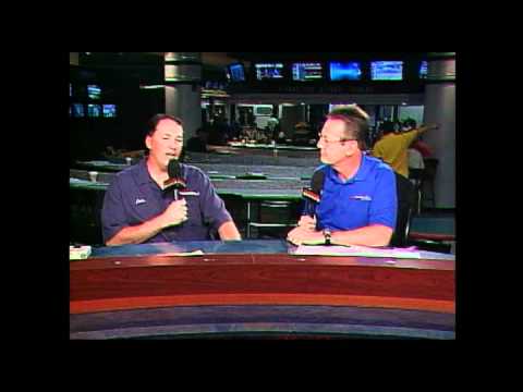 In The Sulky - John McDermott