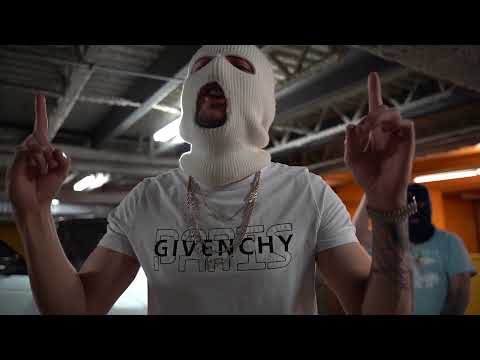 SNWMN ( Brxnsxn x VersA ) - Snowmen ( Vidéoclip Officiel )