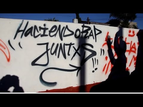 #CYPHER VOL 1 // RESISTENCIA // HACIENDO RAP JUNTXS (VIDEOCLIP) VARIOS ARTISTAS