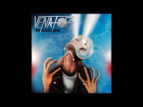 Venator - Paradiser [EP] (2020)