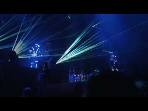 Kraftwerk Dresden - Disco Total