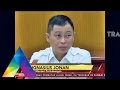 REPORTASE Menhub Ini Bukan Wewenang Saya