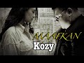 KOZY MAAFKAN Official Music Video
