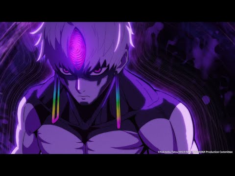 《膽大黨：邪視》預告片：官方預告