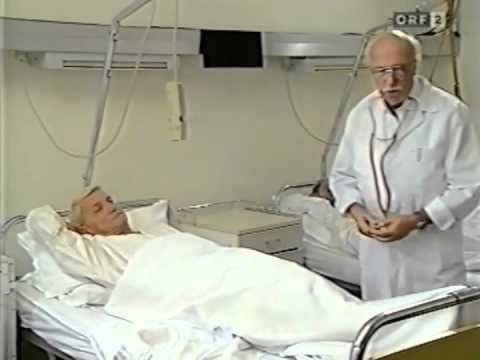 Im Spital-Toni Strobel (Spitzbuben)