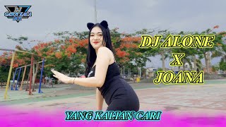 Download lagu DJ ALONE X JOANA PALING ENAK YANG KALIAN CARI || CACA DEWI mp3