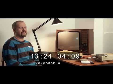 Így készült a Vakondok 4 - 08 - Rátkai István