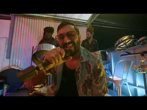 Keshav and Jus Now Official 