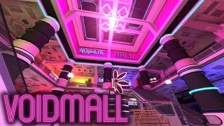 GMOD VR: Exploring vp_Voidmall Updated (Return to Nowhere)