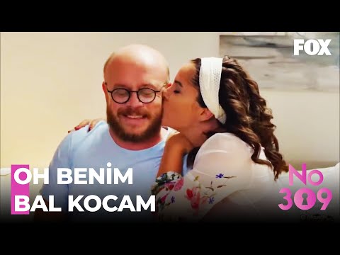 Şadi, Betül'e Akrostiş Şiir Yazdı - No: 309 20. Bölüm