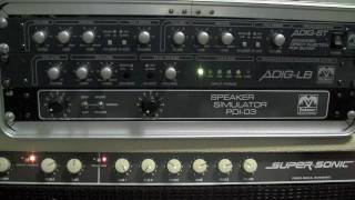 Video thumbnail for PALMER PGA 04 review part3 by Vinai T Music
