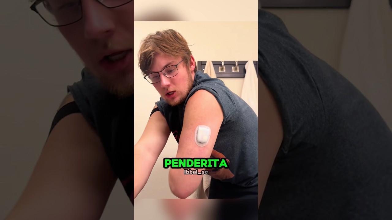 Solusi bagi Penderita Diabetes yang Takut Jarum