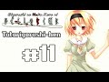 Higurashi no Naku Koro ni (Когда плачут цикады) Tatarigoroshi ...