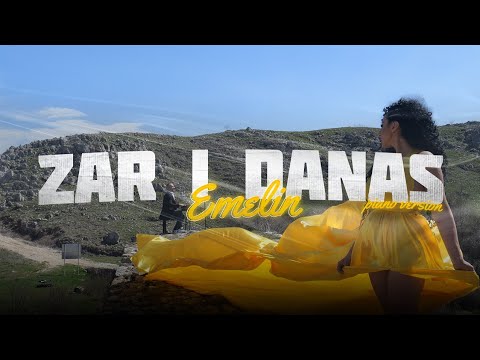 EMELIN - ZAR I DANAS (OFFICIAL PIANO VERSION)