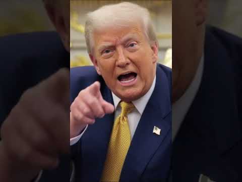 ⚠️🌎 “Lula tá ruim da cabeça!” Trump reage e fala da prisão de Maduro 🇧🇷😱