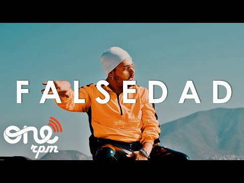 Mr. Don - Falsedad (Video Official)