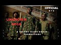 Unknown Soja Behind The Scenes Starring Deyemi Okanlawan Omowunmi Dada Kehinde Bankole