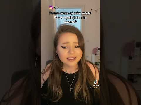 Ruxit - Opriți războiul.