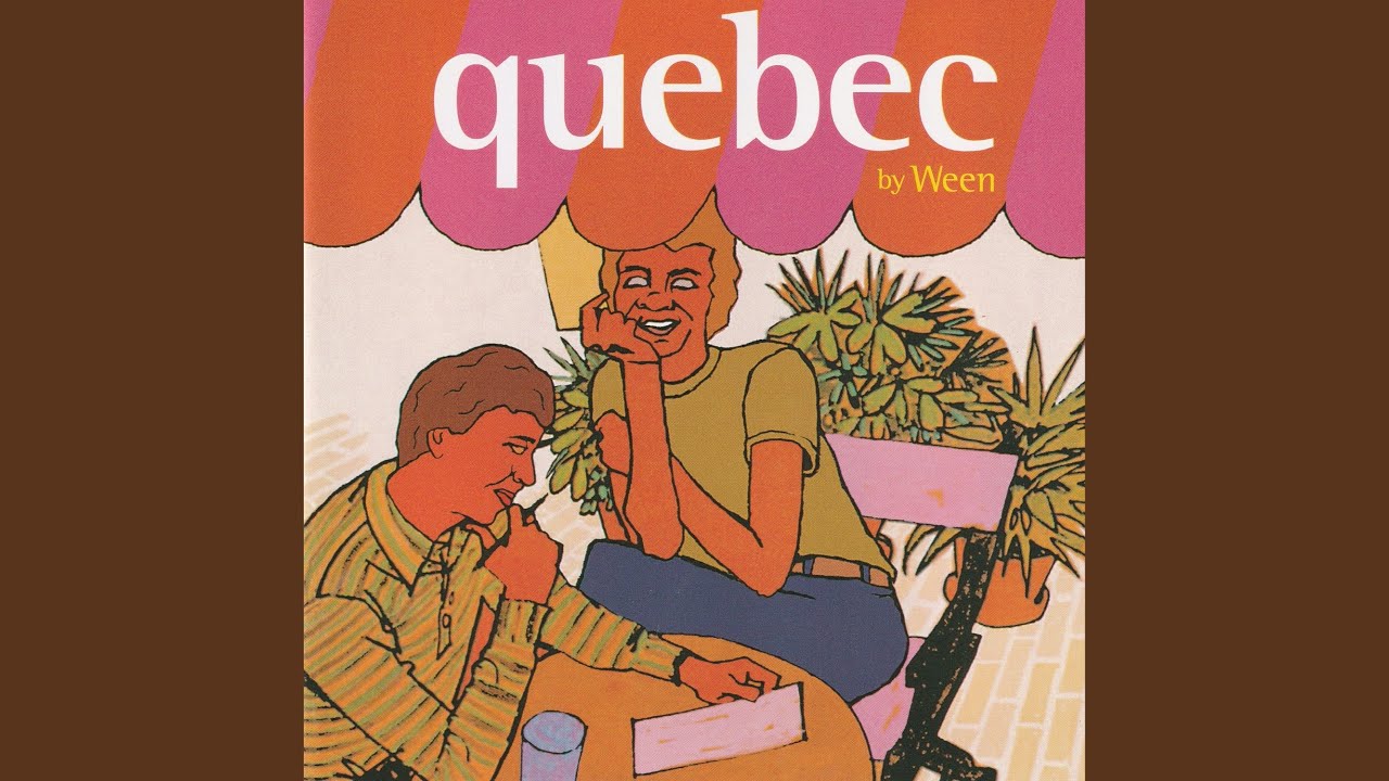 Transdermal Celebration - YouTube