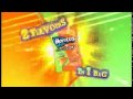 Doritos Extreme Opposites