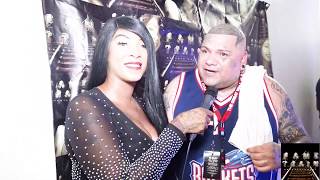 South Park Mexican&#39;s Night of Celebration - Juan Gotti  Original Member of Dope House