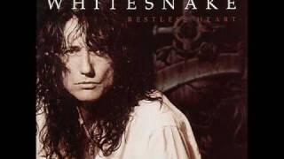 Whitesnake - Can't Go On (Restless Heart) By Kofaness
