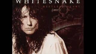 Whitesnake - Can&#39;t Go On (Restless Heart) By Kofaness
