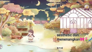 Download lagu GAME SERU DAN MUSIK MENENANGKAN💐🎀🌷💤  | Ryahs Rhythm (by MATCHALA GAMES) mp3