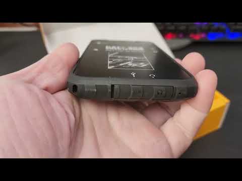 CAT S53 Unboxing Video – in Stock at www.welectronics.com