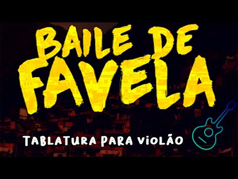 Baile De Favela - Mc André