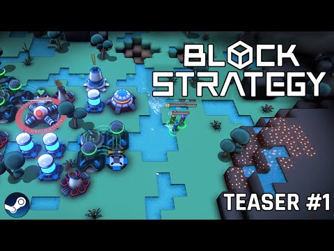 Block Strategy youtube-video