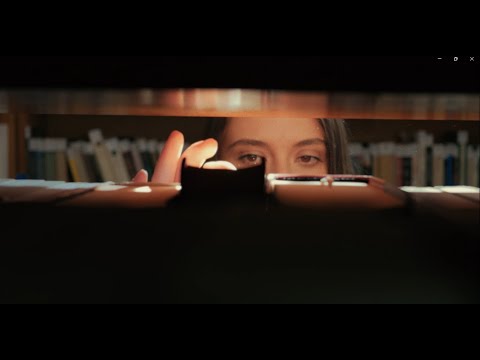 Laura Dinu - Luceafărul (Official Video)