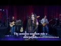Jennifer Lopez - Como Ama una Mujer (Live from ...