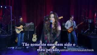 Jennifer Lopez - Como Ama una Mujer (Live from Walmart Soundcheck)_legendado