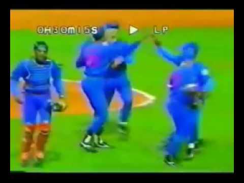 Juan Padilla y Germán Mesa