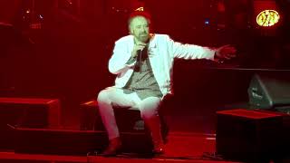Counting Crows “Round Here” April 4th 2026, Fortitude Valley Music Hall, Brisbane, Australia 