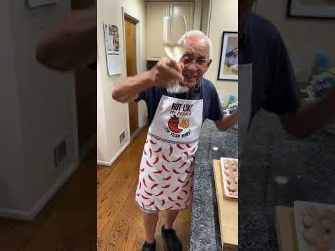 The Easiest Shrimp Pasta That Looks (and Tastes) Gourmet 🦐🍅