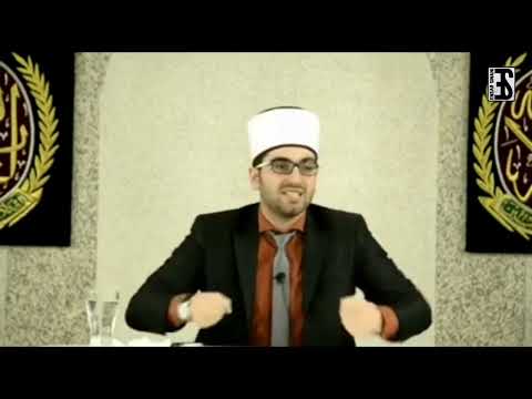 Pse nuk jemi të lumtur? | Imam Ensar Sinani