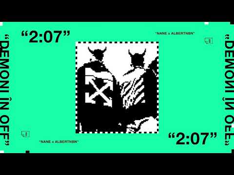 DEMONI IN OFF (feat.NANE & AlbertNBN)