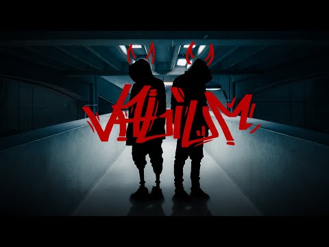IGR - Valium ft. Młodszy Joe (prod. MFT)