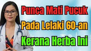 Download lagu Awas Warga Emas! 4 Herba Ini Racun Senyap. Tukar Segera Dengan 4 Herba Penawar Ajaib Ini. mp3