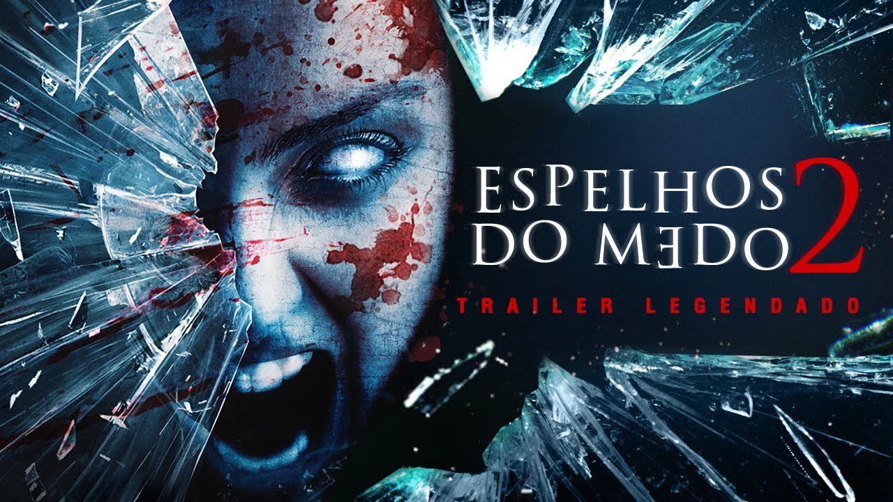 trailer Oficial