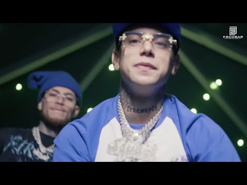 NEMJ, ECKO & Marcianeke - PA QUE BAILE (Video Oficial)