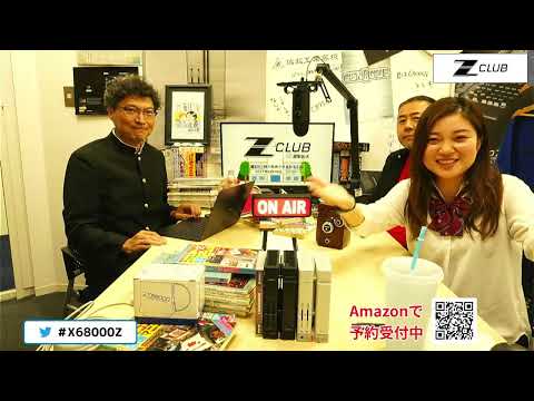 Z-CLUB ȯɽǤ뤫⡩